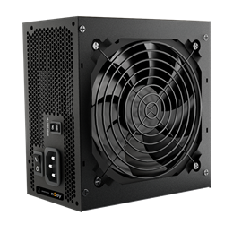 NJOY Alpha+ tápegység (850 W, 80+ Gold, ATX, teljesen moduláris, aktív PFC)