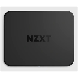 NZXT Signal 4K30 digitalizáló kártya (USB-C 3.2 Gen1, HDMI 2.0, fekete)