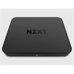 NZXT Signal 4K30 digitalizáló kártya (USB-C 3.2 Gen1, HDMI 2.0, fekete)