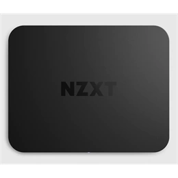 NZXT Signal HD60 digitalizáló (USB-C 3.2 Gen1, HDMI 2.0, 1080p, fekete)