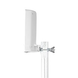 Nedis ANOR5G20WT beltéri és kültéri antenna (3G/4G/5G, 698–5000 MHz, 6 dB nyereség, SMA férfi, fehér)