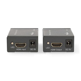 Nedis HDMI-hosszabbító (CAT6, 1,65 Gbps, 1080p, 60 m)