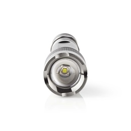 Nedis LTRH3WGY LED elemlámpa (3 W, 150 lm, 2x AA, IPX5, szürke)