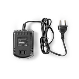 Nedis POCO101 feszültségátalakító (230V - 110V, 75W, USA, kompakt, utazóknak)