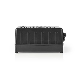 Nedis POCO102 feszültségátalakító (230 V AC › 110 V AC, 300 W, asztali kivitel, USA)
