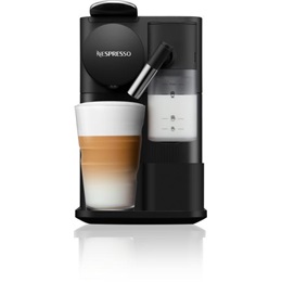 Nespresso® De`Longhi EN510.B Lattissima One kapszulás kávéfőző, fekete