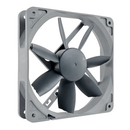 Noctua NF-S12B Redux PWM hűtő ventilátor (120 mm)