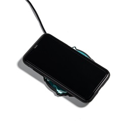 Numskull My Hero Academia vezeték nélküli töltőpad (10W, hivatalos termék, túltöltés és túlmelegedés elleni védelem, csú