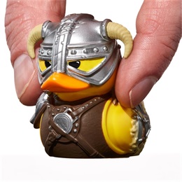 Numskull Tubbz Mini - Skyrim Dovakhiin gumikacsa