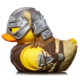 Numskull Tubbz Mini - Skyrim Dovakhiin gumikacsa