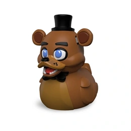 Numskull Tubbz Mini Freddy gumikacsa