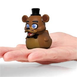 Numskull Tubbz Mini Freddy gumikacsa