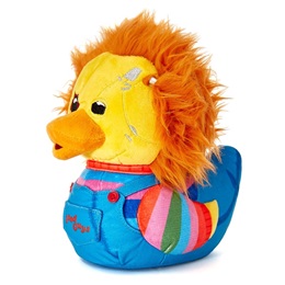 Numskull Tubbz Plush Childs Play Chucky plüss kacsa