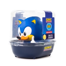 Numskull Tubbz Sonic gumikacsa (dobozos)