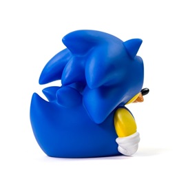 Numskull Tubbz Sonic gumikacsa (dobozos)