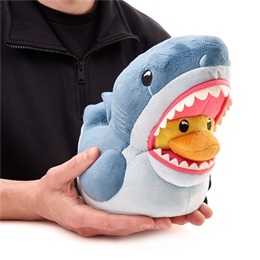 Numskull Tubbz plüss kacsa (Jaws "Bruce")