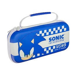 Numskull utazó tok (Sonic Japan, Nintendo Switch)