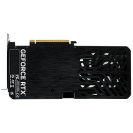 Palit Dual GeForce RTX 5060 Ti VGA (PCIe 5.0, 8 GB GDDR7, 128 bit, 3xDP, 2xHDMI, fekete)