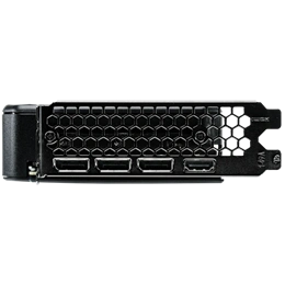 Palit Dual GeForce RTX 5060 Ti VGA (PCIe 5.0, 8 GB GDDR7, 128 bit, 3xDP, 2xHDMI, fekete)