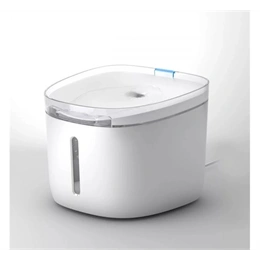 Petoneer Fresco Mini Plus okos kisállat itatókút (5V/1A, 1,9 l űrtartalom, fehér)