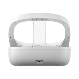 Petoneer Nutricare okos állateledel adagoló (5V/1A, 400 ml, RFID, vezeték nélküli, mobil vezérlés, fehér)