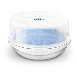 Philips Avent SCF281/02 mikrohullámú sterillizáló