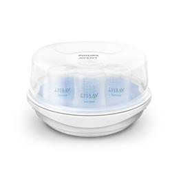 Philips Avent SCF281/02 mikrohullámú sterillizáló