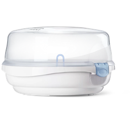 Philips Avent SCF281/02 mikrohullámú sterillizáló