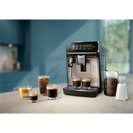 Philips EP3329/70 automata eszpresszógép