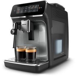 Philips EP3329/70 automata eszpresszógép