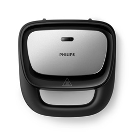 Philips HD2350/80 szendvicssütő