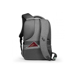 Port Designs Yosemite Eco notebook hátizsák (15,6", szürke)