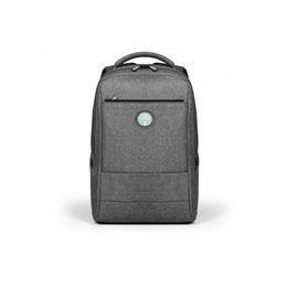 Port Designs Yosemite Eco notebook hátizsák (15,6", szürke)