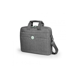 Port Designs Yosemite Eco notebook táska (15,6", szürke)