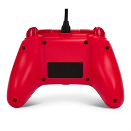 PowerA vezetékes kontroller Xbox Series X/S/One (USB-C, leválasztható 2,5 m kábel, 3,5 mm jack, kompatibilis: Xbox Serie