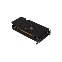 PowerColor Fighter Radeon RX 7600 VGA (PCIe 4.0, 8 GB GDDR6, 128 bit, 3xDP+HDMI)