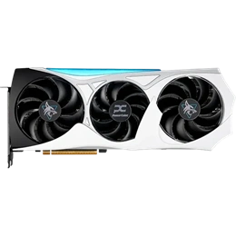 PowerColor Hellhound Reva Radeon RX 9070 XT VGA (PCIe 5.0, 16 GB GDDR6, 256 bit, 3xDP+HDMI)