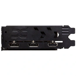 PowerColor Reaper Radeon RX 9060 XT VGA (PCIe 5.0, 8 GB GDDR6, 128 bit, fekete)