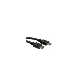ROLINE HDMI kábel (HDMI dugó / HDMI dugó, v1.4, Super Speed Ethernet, árnyékolt, 10 m)