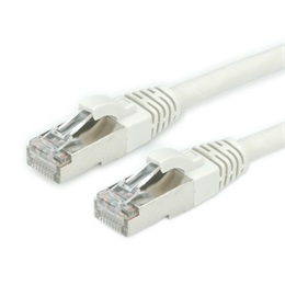 ROLINE STP/FTP CAT7 kábel (5 m)
