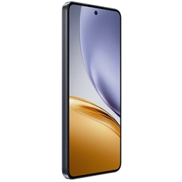 Realme 14T 5G mobiltelefon (256 GB, 8 GB RAM, 6,67" AMOLED, 120Hz, dualsim, fekete)