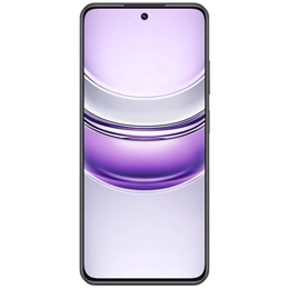 Realme 14X 5G mobiltelefon (128 GB, 6 GB RAM, 6,67" HD+ IPS, 120Hz, dualsim, 5G, fekete)