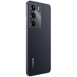 Realme 14X 5G mobiltelefon (128 GB, 6 GB RAM, 6,67" HD+ IPS, 120Hz, dualsim, 5G, fekete)