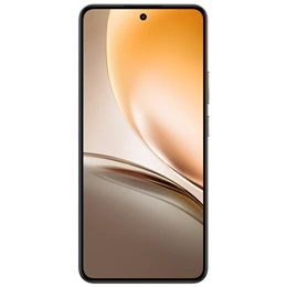 Realme 14 5G mobiltelefon (256 GB, 8 GB RAM, 6,67" AMOLED, 120Hz, 6000 mAh, 45W gyorstöltés, dualsim, IP68, titánium)