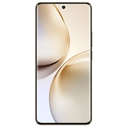Realme 14 Pro 5G mobiltelefon (256 GB, 8 GB RAM, 6,77" OLED, 120Hz, 6000 mAh, dualsim, Type-C, IP68, fehér)