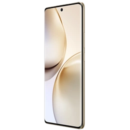 Realme 14 Pro 5G mobiltelefon (256 GB, 8 GB RAM, 6,77" OLED, 120Hz, 6000 mAh, dualsim, Type-C, IP68, fehér)