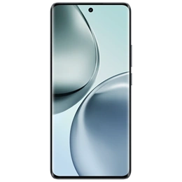 Realme 14 Pro 5G mobiltelefon (256 GB, 8 GB RAM, 6,77" OLED, 120 Hz, 6000 mAh, 45 W, Dual SIM, szürke)