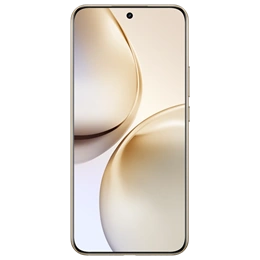 Realme 14 Pro+ 5G mobiltelefon (6,83" OLED, 1,5K, 120Hz, 512 GB, 12 GB RAM, dualsim, 6000 mAh, 80W, fehér)