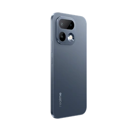 Realme 16 Pro 5G mobiltelefon (256 GB, 8 GB RAM, dualsim, 144 Hz, szürke)