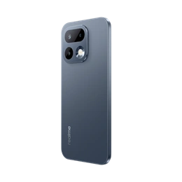 Realme 16 Pro 5G mobiltelefon (512 GB, 8 GB RAM, Dual SIM, 7000 mAh, szürke)